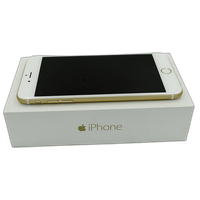 Used Apple iPhone 6 Plus - 64GB - Gold - Verizon / Unlocked 2