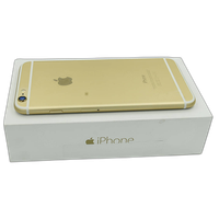 Used Apple iPhone 6 Plus - 64GB - Gold - Verizon / Unlocked 4