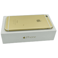 Used Apple iPhone 6 Plus - 64GB - Gold - Verizon / Unlocked 5