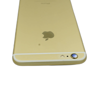 Used Apple iPhone 6 Plus - 64GB - Gold - Verizon / Unlocked 6
