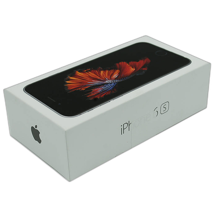Used Apple iPhone 6s 128gb Space Grey - Verizon/Unlocked