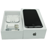 Used Apple iPhone 6s 128gb Space Grey - Verizon/Unlocked 1