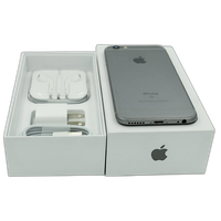 Used Apple iPhone 6s 128gb Space Grey - Verizon/Unlocked 2