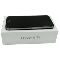 Used Apple iPhone 6s 128gb Space Grey - Verizon/Unlocked 4