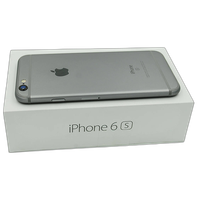 Used Apple iPhone 6s 128gb Space Grey - Verizon/Unlocked 5
