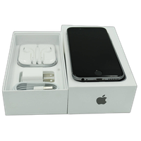 Used Apple iPhone 6s 128gb Space Grey - Verizon/Unlocked 8
