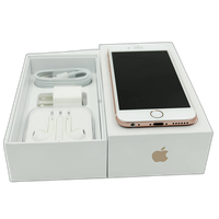 Used Apple iPhone 6s 128gb Rose Gold - Verizon/Unlocked 1