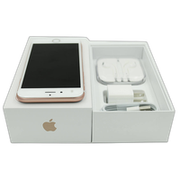 Used Apple iPhone 6s 128gb Rose Gold - Verizon/Unlocked 2