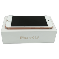 Used Apple iPhone 6s 128gb Rose Gold - Verizon/Unlocked 3