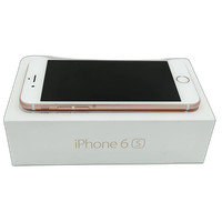 Used Apple iPhone 6s 128gb Rose Gold - Verizon/Unlocked 4