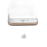 Used Apple iPhone 6s 128gb Rose Gold - Verizon/Unlocked 5