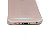 Used Apple iPhone 6s 128gb Rose Gold - Verizon/Unlocked 7