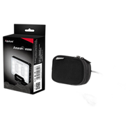 Used Aputure AL-M9 Amaran Pocket-Sized Daylight-Balanced LED Light- Excellen 5