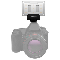 Used Aputure AL-M9 Amaran Pocket-Sized Daylight-Balanced LED Light- Excellen 6
