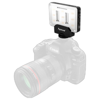 Used Aputure AL-M9 Amaran Pocket-Sized Daylight-Balanced LED Light- Excellen 7