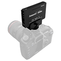 Used Aputure AL-M9 Amaran Pocket-Sized Daylight-Balanced LED Light- Excellen 8