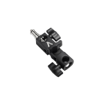 Used Excellent Aputure Amaran P60c RGBWW LED Soft Light Panel 5