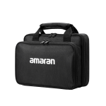 Used Excellent Aputure Amaran P60c RGBWW LED Soft Light Panel 7