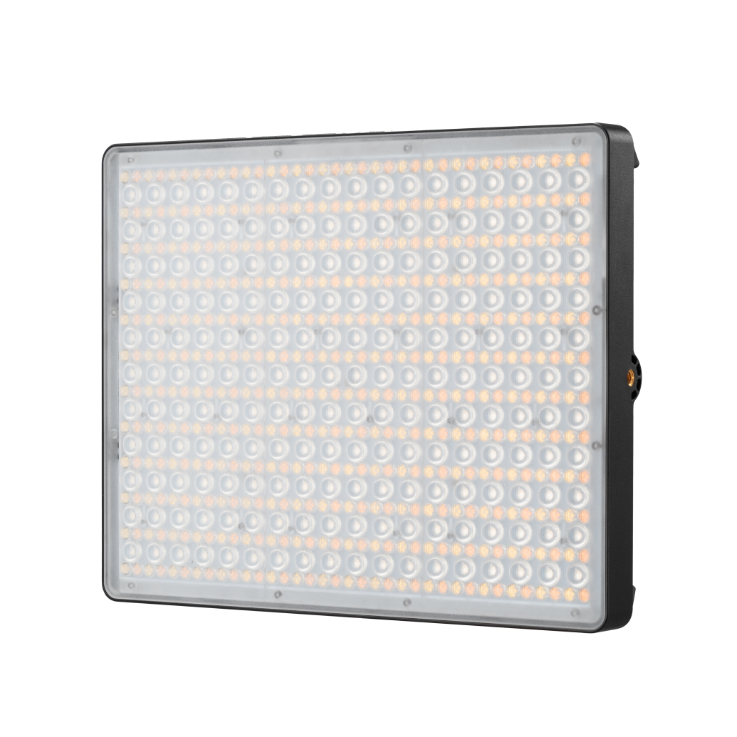 Used Excellent Aputure Amaran P60c RGBWW LED Soft Light Panel