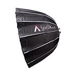 Used Excellent Aputure Light Dome II 34.8in 1