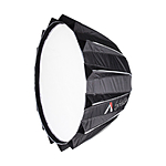 Used Excellent Aputure Light Dome II 34.8in 2