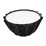 Used Excellent Aputure Light Dome II 34.8in 4
