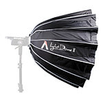 Used Excellent Aputure Light Dome II 34.8in 5