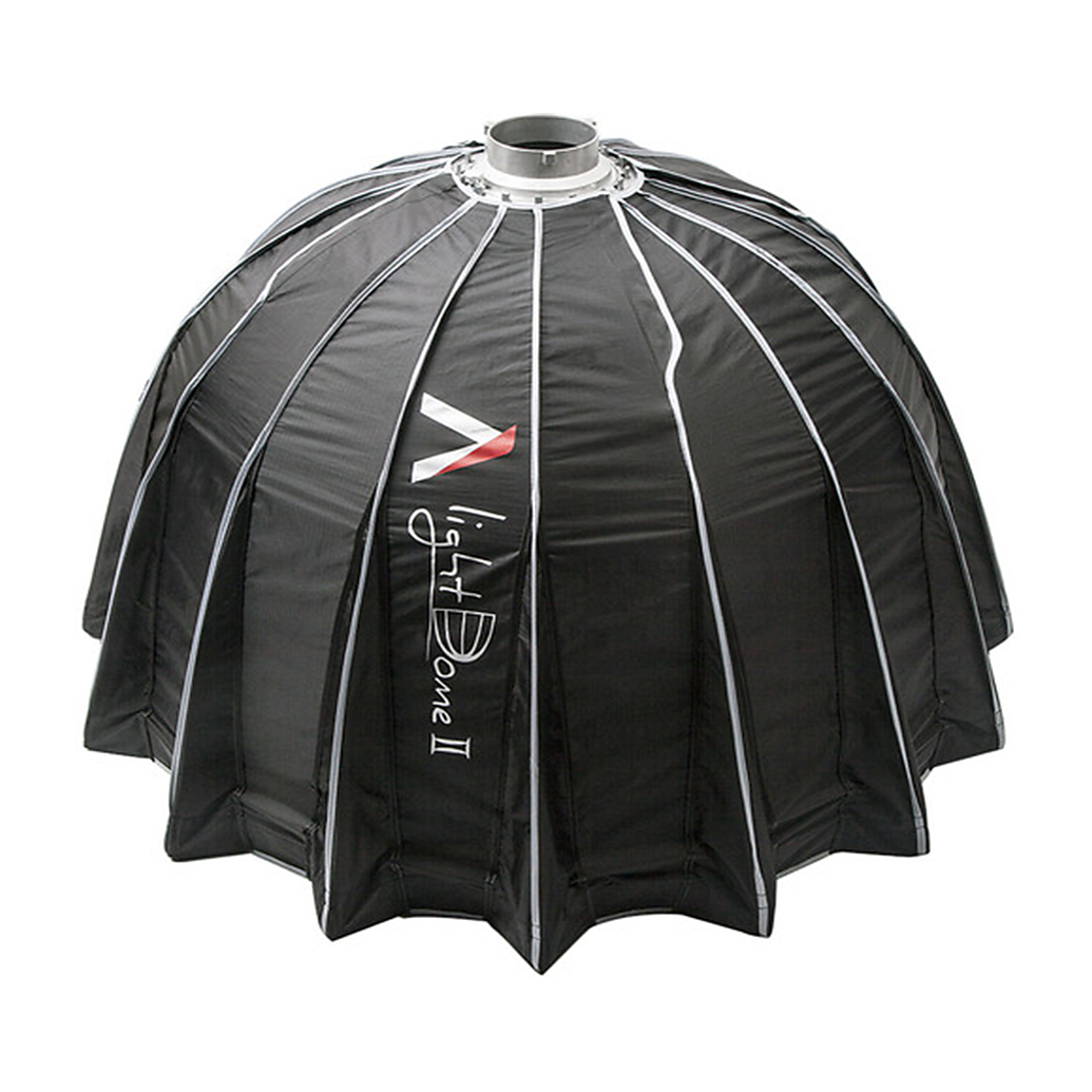Used Excellent Aputure Light Dome II 34.8in