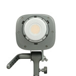 Used Excellent Aputure amaran 150c 150W RGBWW Bowens Mount LED Light (Gray) 1