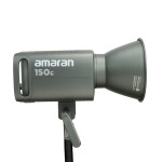 Used Excellent Aputure amaran 150c 150W RGBWW Bowens Mount LED Light (Gray) 5