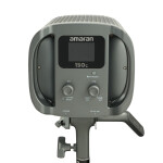 Used Excellent Aputure amaran 150c 150W RGBWW Bowens Mount LED Light (Gray) 8