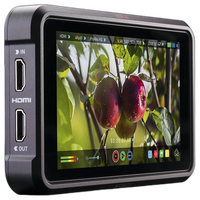 Used Atomos Ninja V 5in 4K HDMI Monitor - Excellent 0