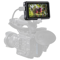 Used Atomos Ninja V 5in 4K HDMI Monitor - Excellent 2