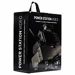 Used Atomos PowerStation VIDEO - Excellent Condition 9