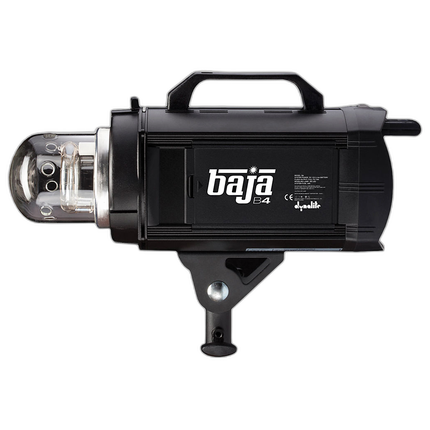 Used Dynalite Baja B4 Monolight - Excellent