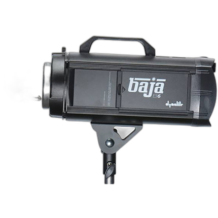 Used Dynalite Baja B6 Monolight - Excellent