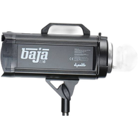 Used Dynalite Baja B6 Monolight - Excellent 1