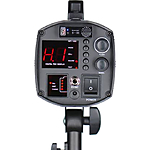 Used Dynalite Baja B6 Monolight - Excellent 2