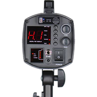 Used Dynalite Baja B6 Monolight - Excellent 2