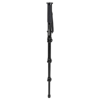Used Manfrotto 680B 4-section Compact Monopod - Black - Excellent 2
