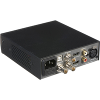 Used Blackmagic Design Web Presenter - Excellent 4