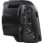 Used Blackmagic Pocket Camera Battery Grip - Excellent 3