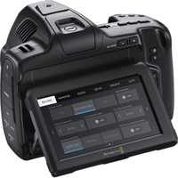 Used Blackmagic Design Pocket Cinema Camera 6K Pro - Excellent 1
