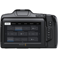 Used Blackmagic Design Pocket Cinema Camera 6K Pro - Excellent 2