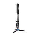 Used Benro A48FD Aluminum Monopod - Excellent Condition 0