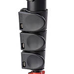 Used Benro A48FD Aluminum Monopod - Excellent Condition 3