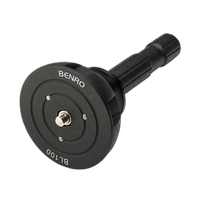 Used Benro 100HB 100mm Half Ball Adapter- Excellent Condition 0