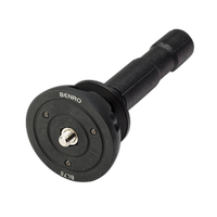 Used- Benro 75HB 75mm Half Ball Adapter- Excellent Condition 0
