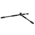 Induro Classic Carbon Fiber Tripod EXCELLENT CONDITION 4
