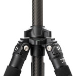 Induro Classic Carbon Fiber Tripod EXCELLENT CONDITION 5